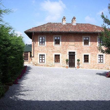 B&B Cascina Gaione Via Gallina,18B 12052 Neive Cn エクステリア 写真