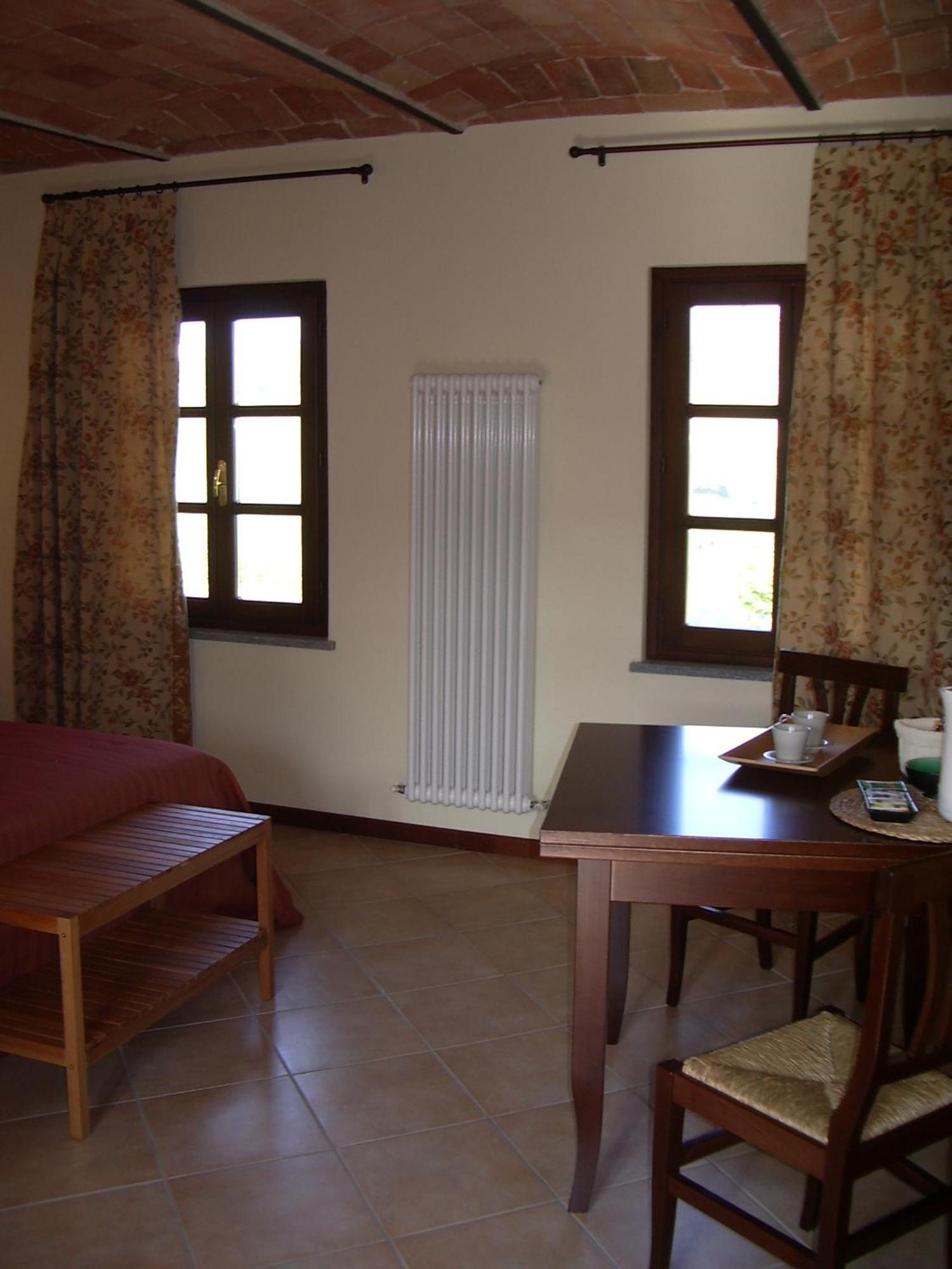 B&B Cascina Gaione Via Gallina,18B 12052 Neive Cn 部屋 写真