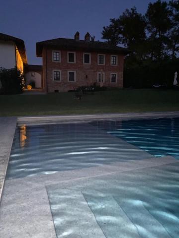 B&B Cascina Gaione Via Gallina,18B 12052 Neive Cn エクステリア 写真