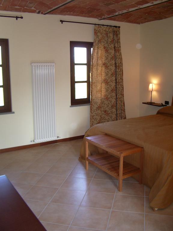 B&B Cascina Gaione Via Gallina,18B 12052 Neive Cn 部屋 写真